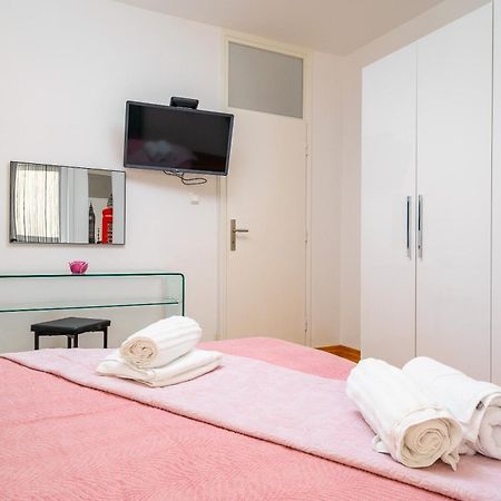 Luxe Comfort Melesio Apartment In Split Centre Екстериор снимка