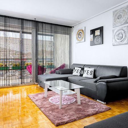 Luxe Comfort Melesio Apartment In Split Centre Екстериор снимка