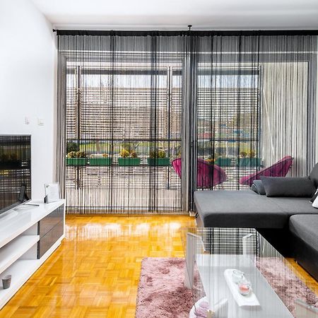 Luxe Comfort Melesio Apartment In Split Centre Екстериор снимка