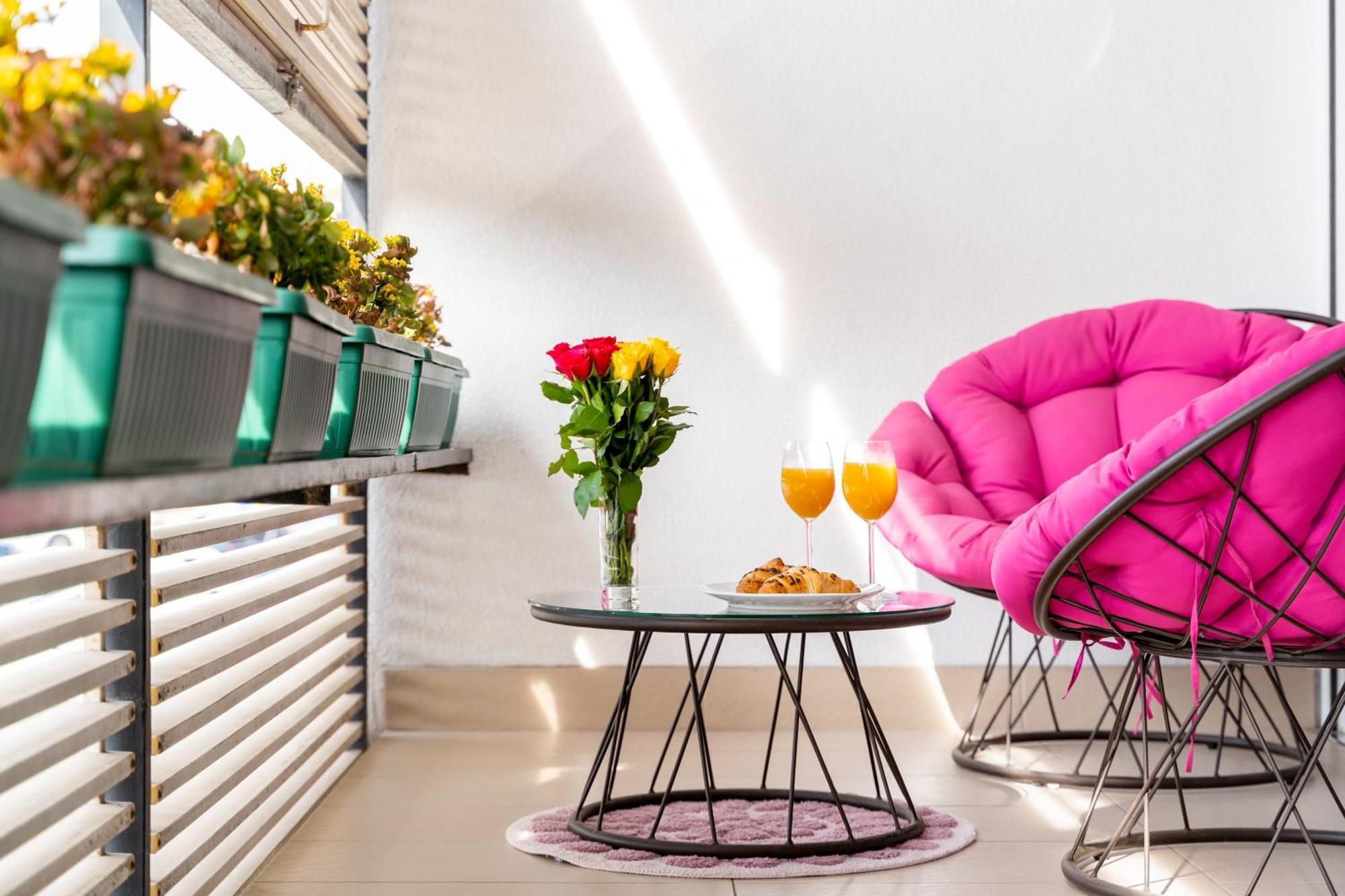 Luxe Comfort Melesio Apartment In Split Centre Екстериор снимка