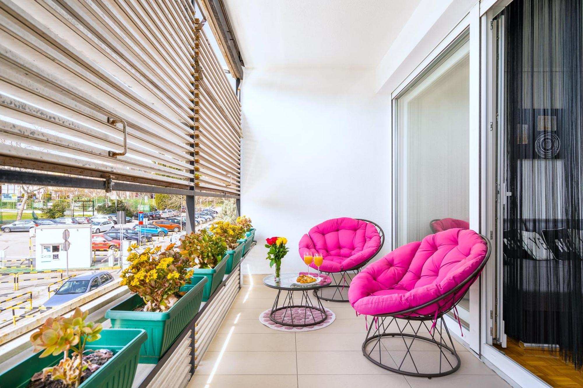 Luxe Comfort Melesio Apartment In Split Centre Екстериор снимка