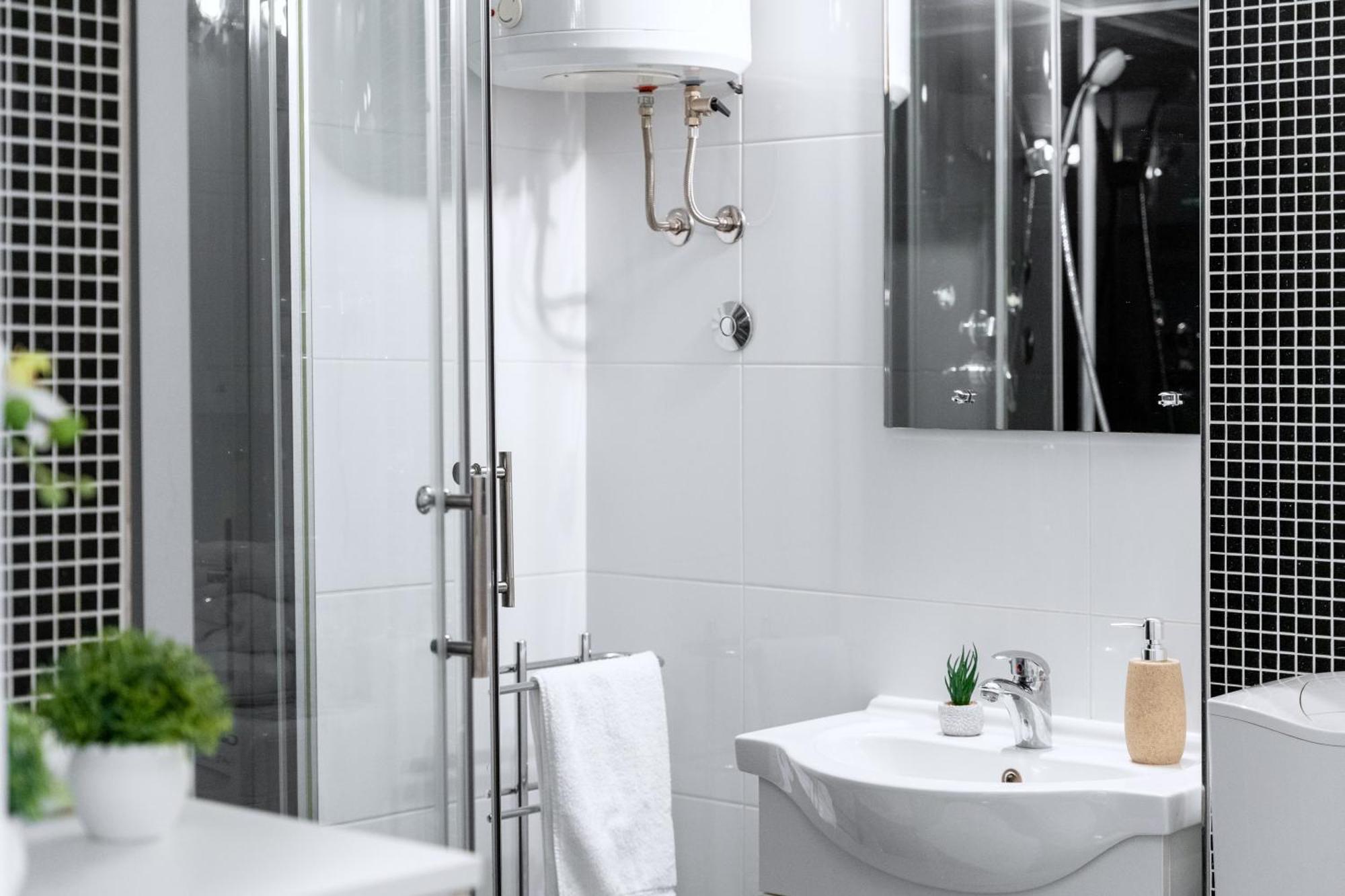 Luxe Comfort Melesio Apartment In Split Centre Екстериор снимка