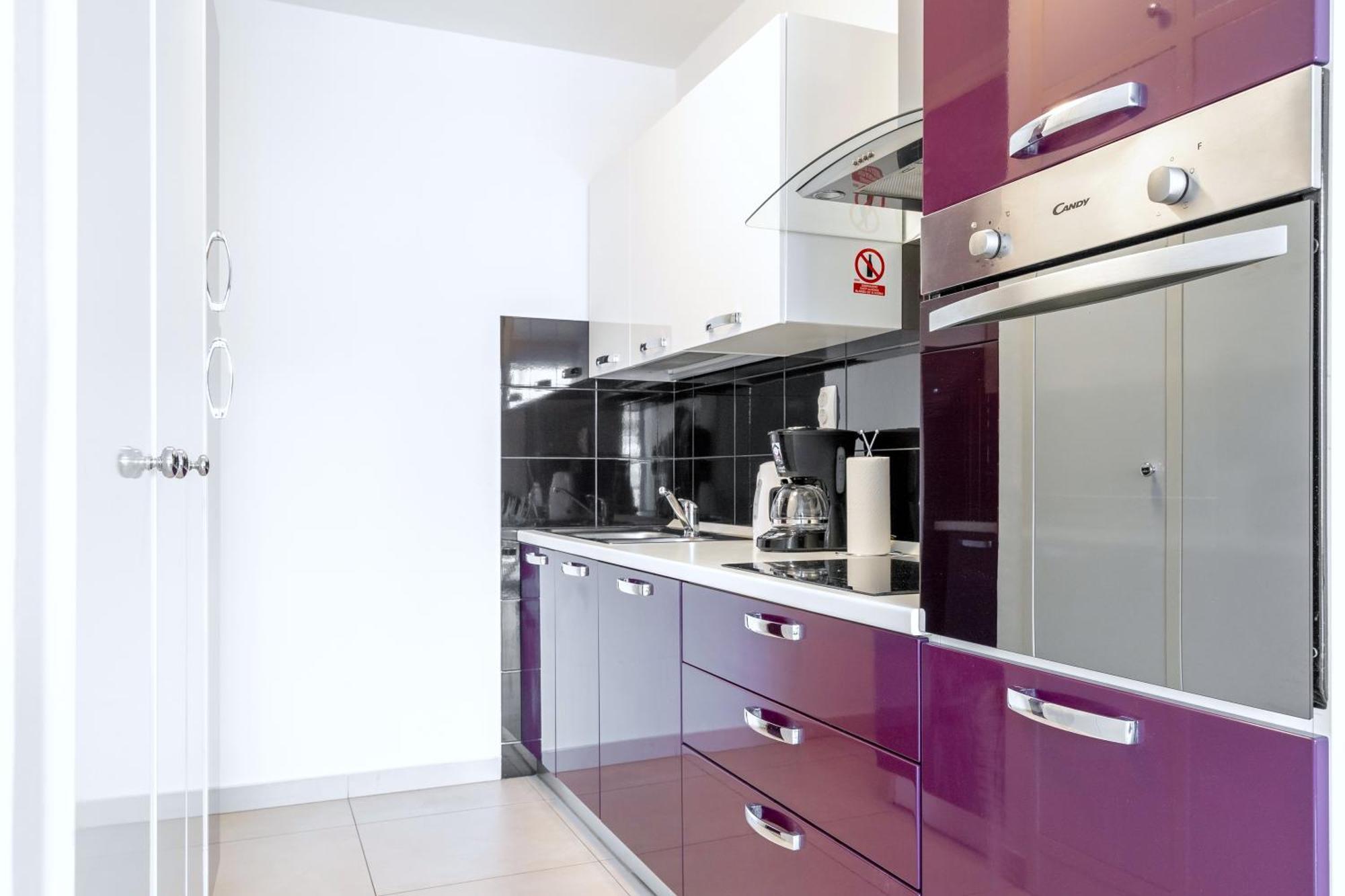 Luxe Comfort Melesio Apartment In Split Centre Екстериор снимка