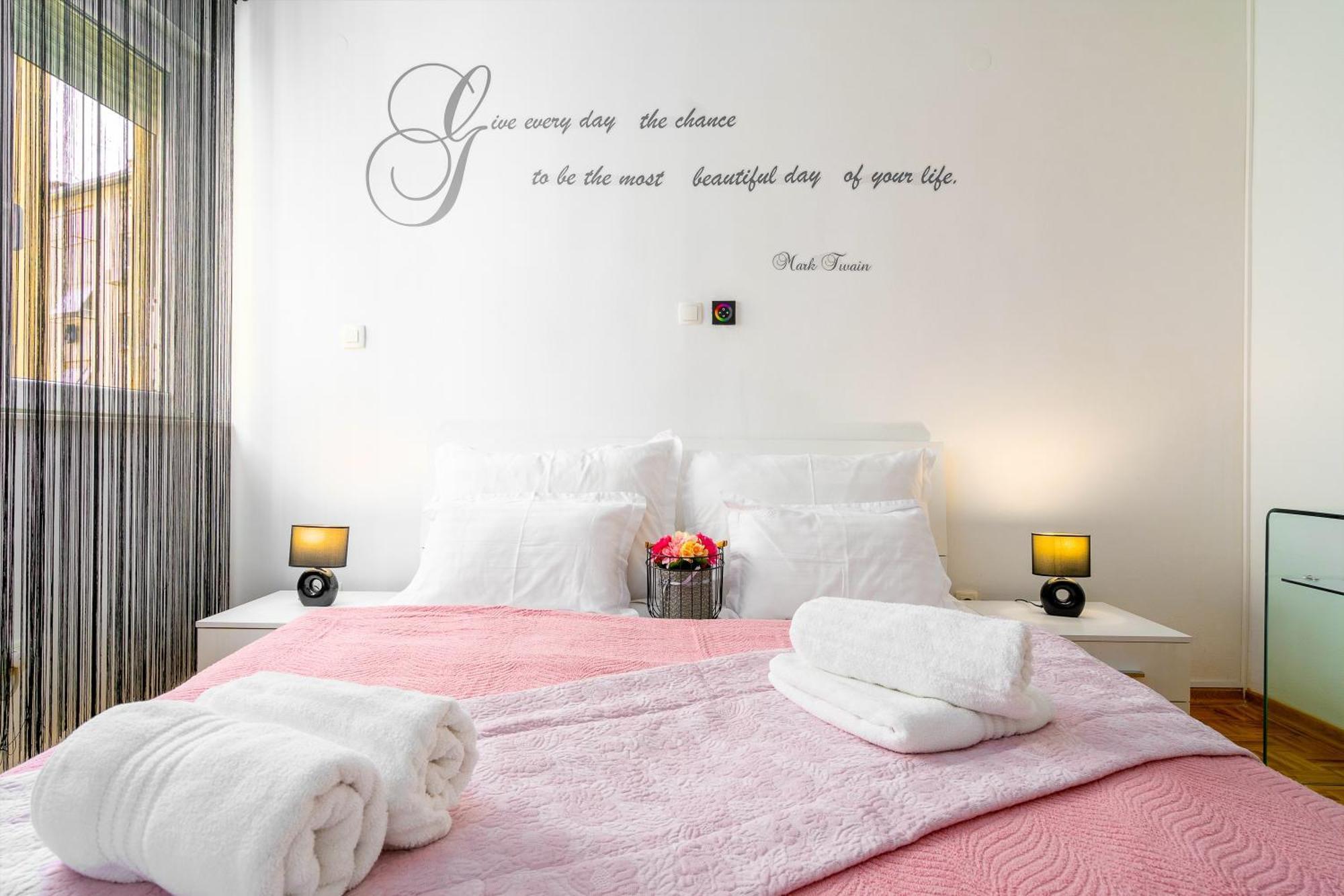 Luxe Comfort Melesio Apartment In Split Centre Екстериор снимка