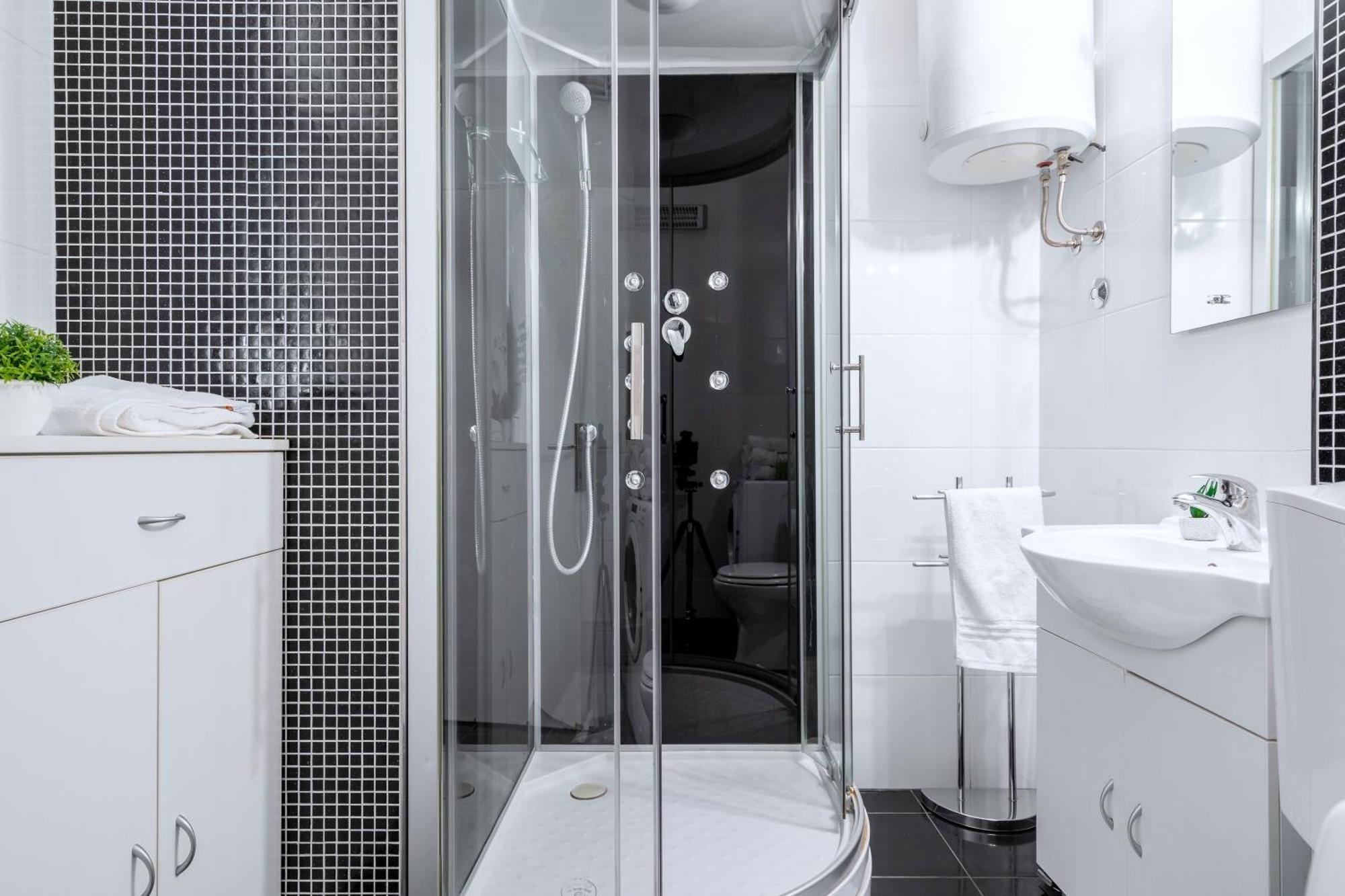 Luxe Comfort Melesio Apartment In Split Centre Екстериор снимка